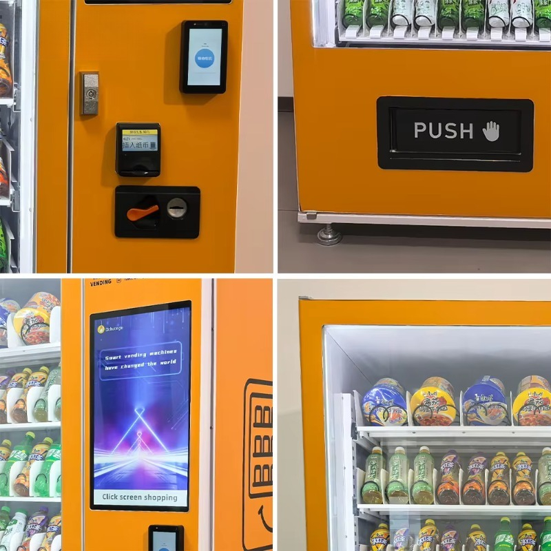 Distributeur automatique de co - Boxing Machine Arcade avis et prix