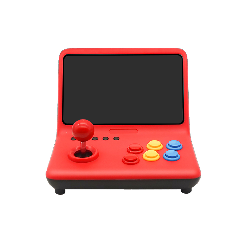 Coopreme A12 9 pouces IPS gran - Arcade Game Jackpot avis et prix