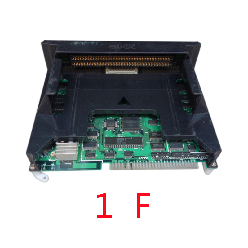 SNK MVS carte mère/NEO GEO JAM - Coin Pusher Machine avis et prix