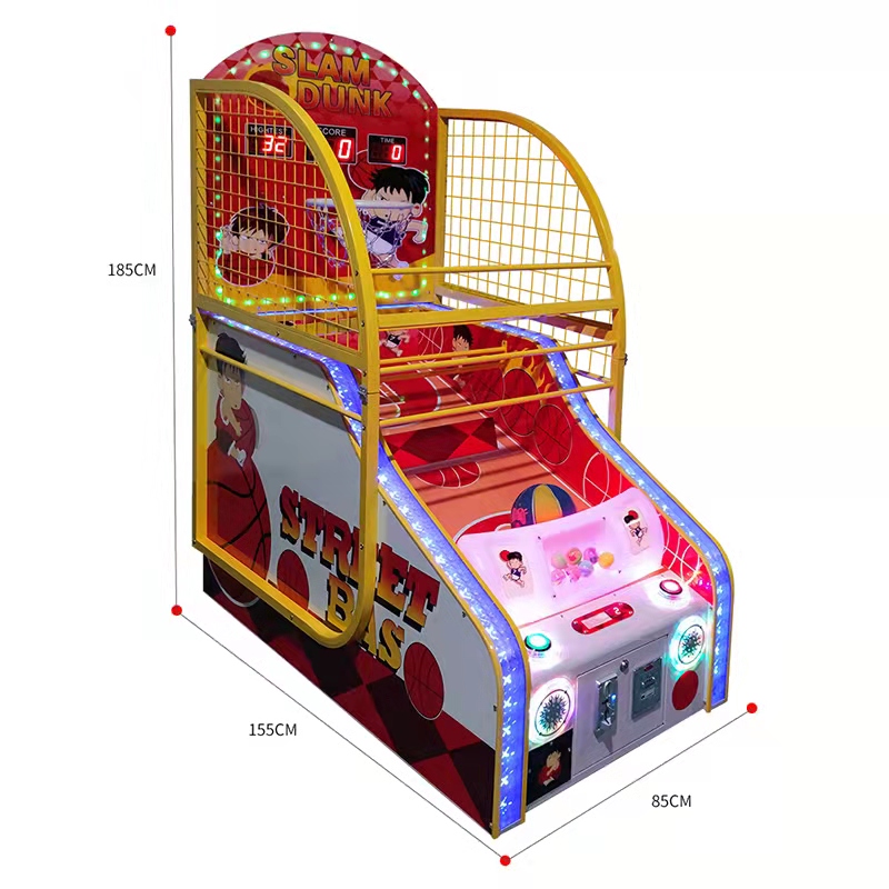 Vente de centre commercial pet - Boxing Machine Arcade avis et prix