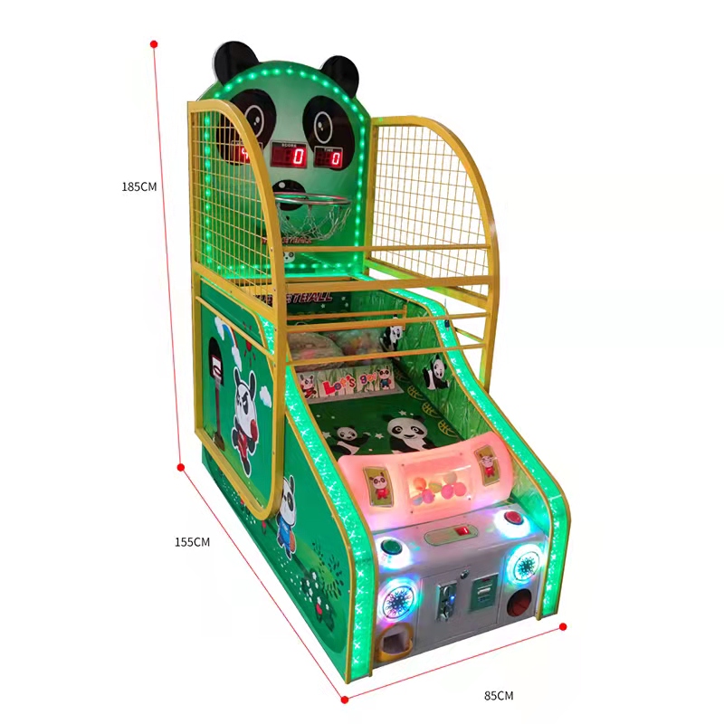 Vente de centre commercial pet - Boxing Machine Arcade avis et prix