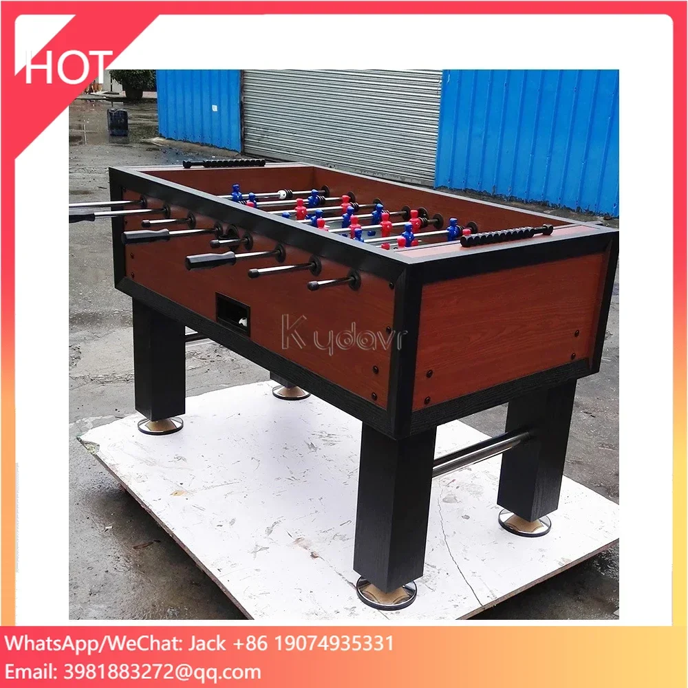 Barre intérieure Mini poignée  - Foosball Table Commercial avis et prix