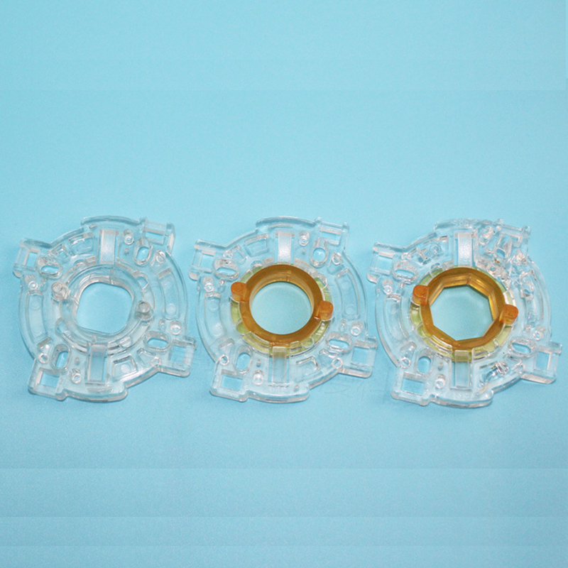 Bague octogonale/carrée/ronde  - Joystick Arcade Parts avis et prix