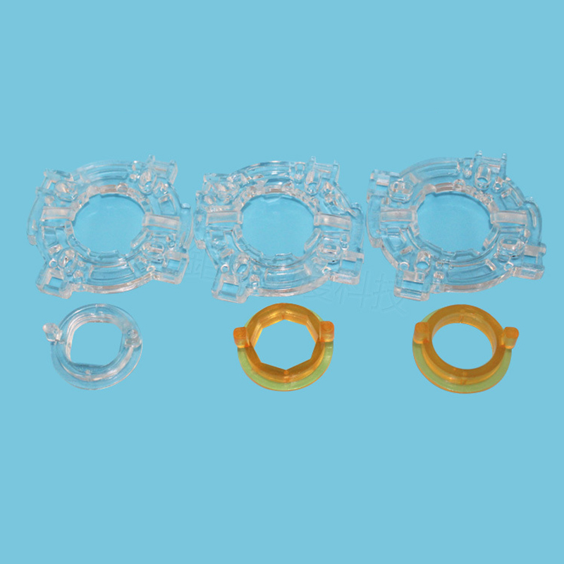 Bague octogonale/carrée/ronde  - Joystick Arcade Parts avis et prix