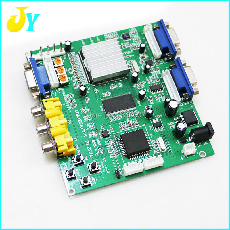 Carte de conversion vidéo de j - Arcade X avis et prix
