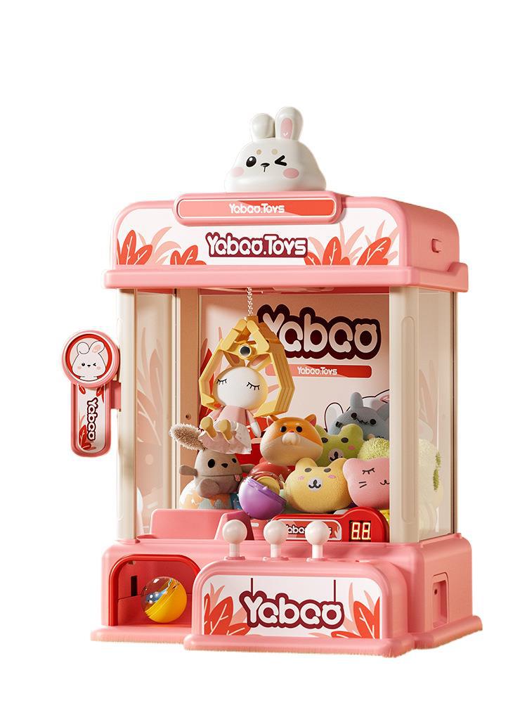 Machine à griffes pour enfants - Arcade Game Vending Machine avis et prix