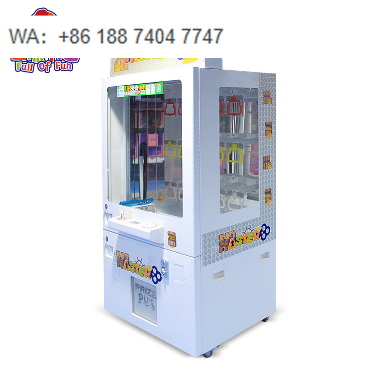 Mini borne d'arcade avec cabin - Arcade Style Vending Machine avis et prix