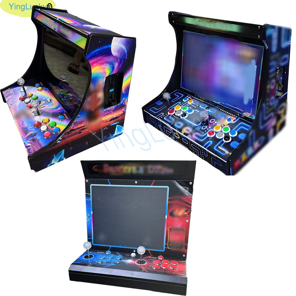 Console de jeu vidéo d'arcade  - Arcade X avis et prix