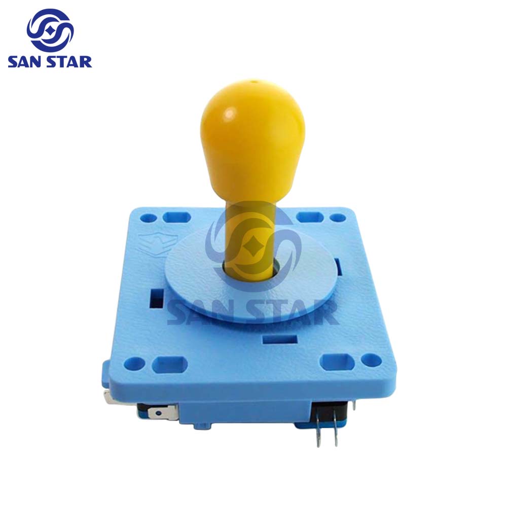 Mini joystick d'arcade en plas - Joystick Arcade Parts avis et prix