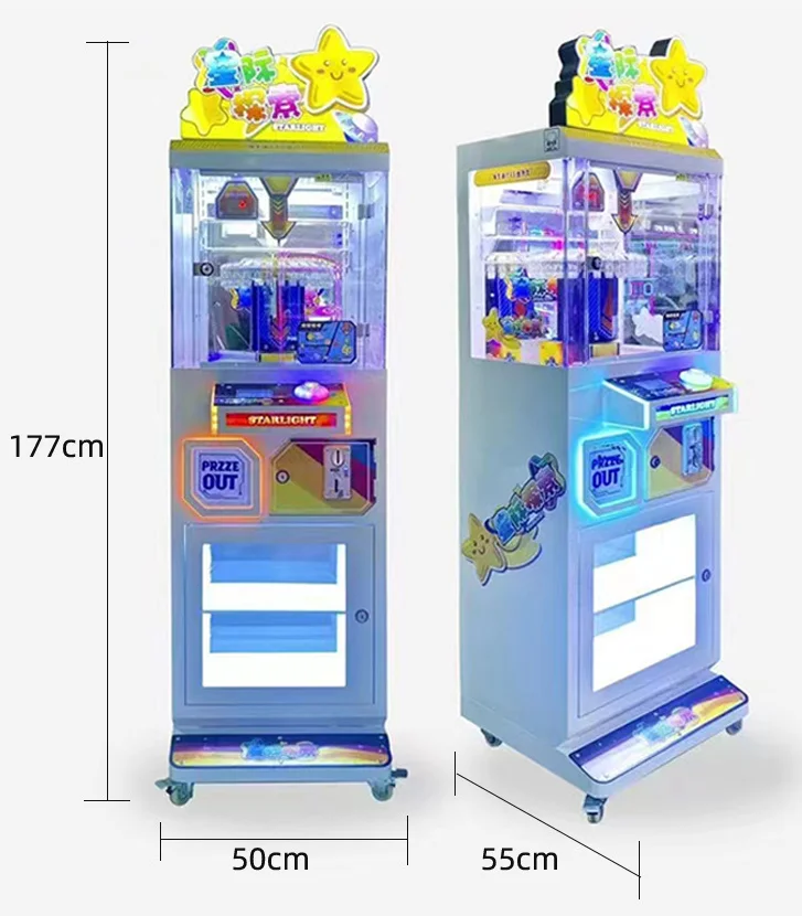 -Qualité Clip prix cadeau grif - Arcade Vending Machines For Sale avis et prix