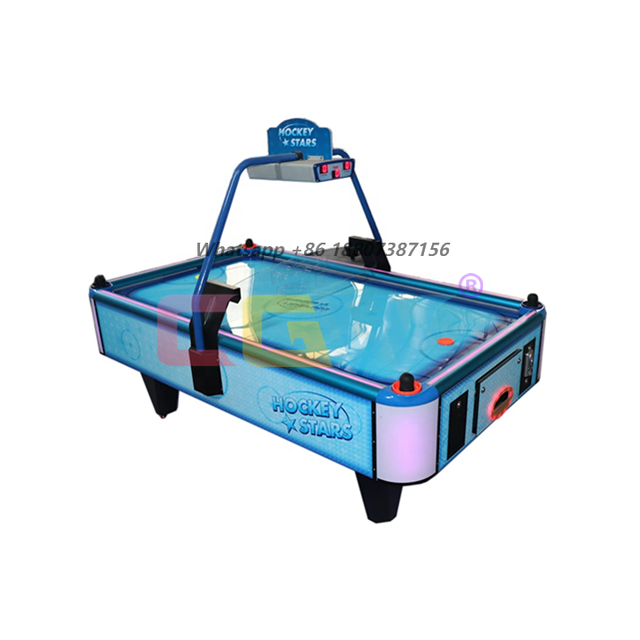 GOOD PROFIT Table de hockey su - Arcade Machine Profit avis et prix