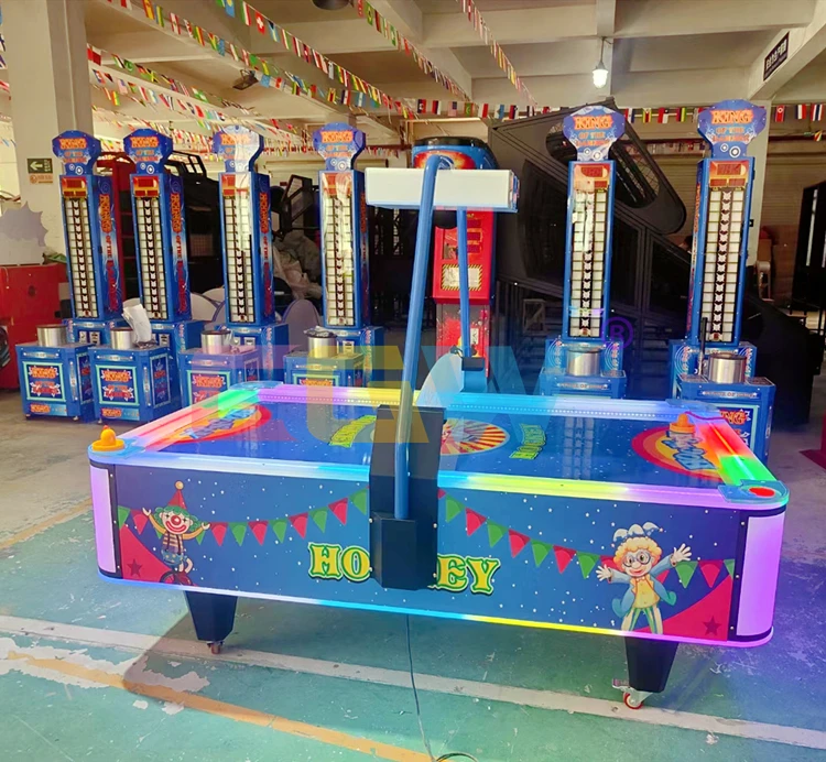 GOOD PROFIT Table de hockey su - Arcade Machine Profit avis et prix