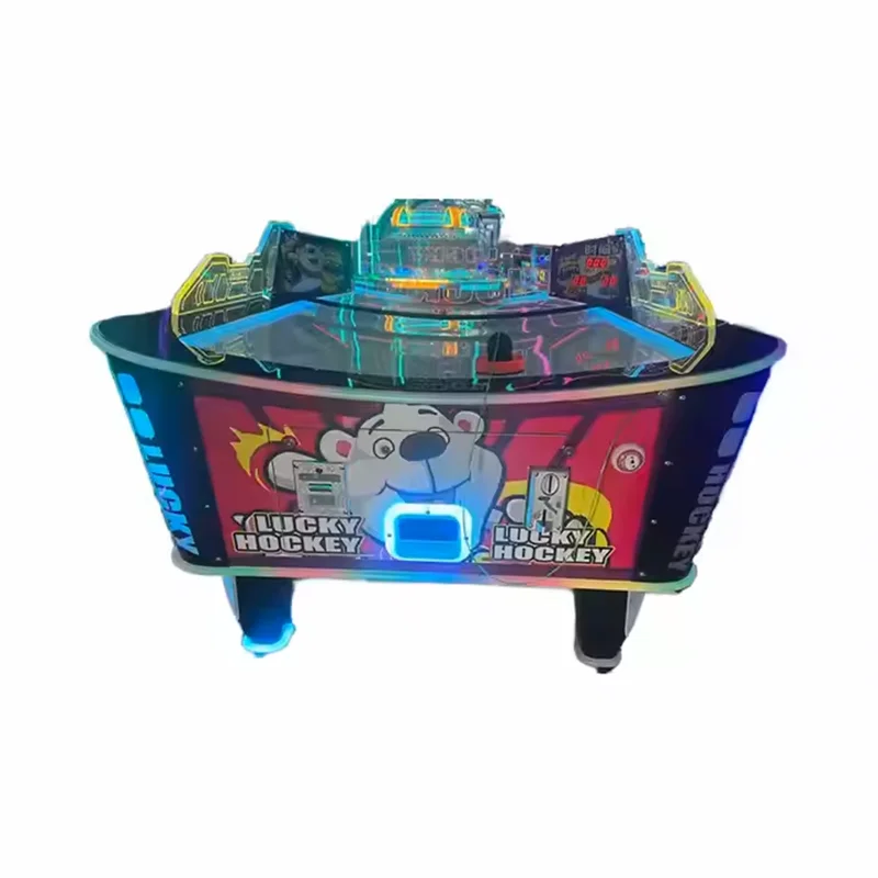 Nouvelle machine de hockey sur - Arcade Games & Vending Llc avis et prix