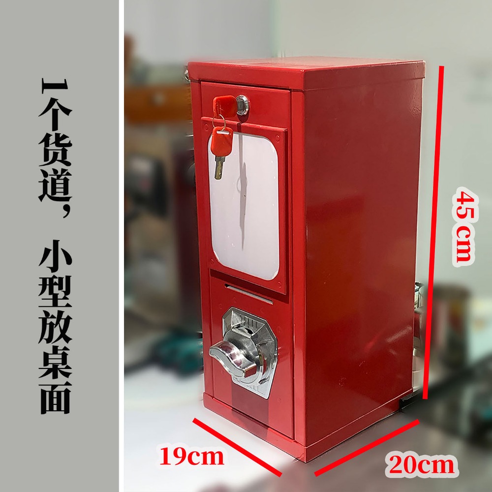 Distributeur automatique de ta - Arcade Game Vending Machine avis et prix