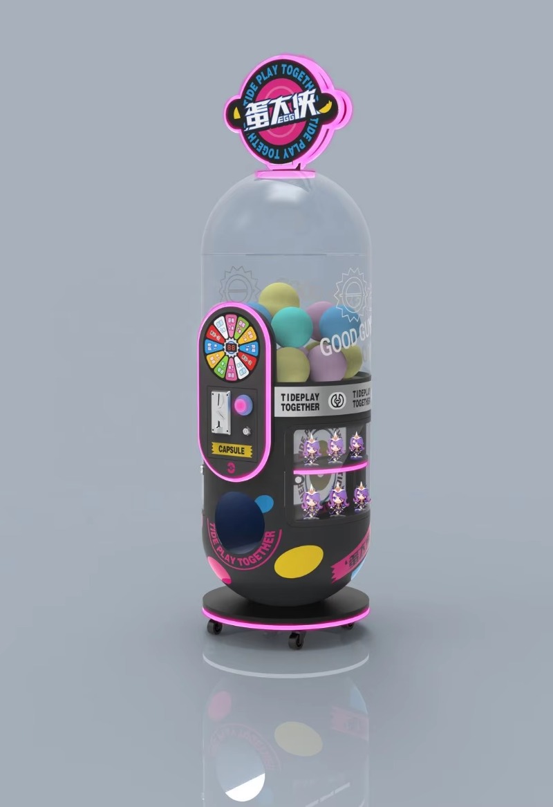 Vente directe usine : Distribu - Arcade Vending Machines For Sale avis et prix