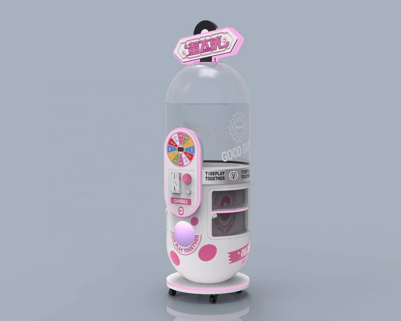 Vente directe usine : Distribu - Arcade Vending Machines For Sale avis et prix