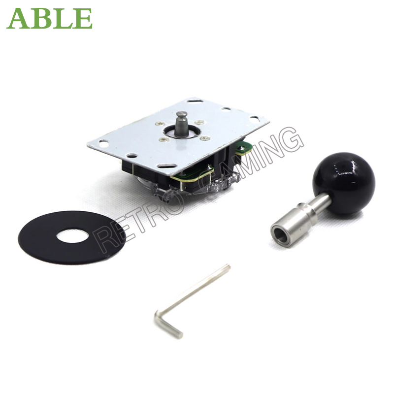 Sanwa – Joystick Original JLF- - Joystick Arcade Parts avis et prix