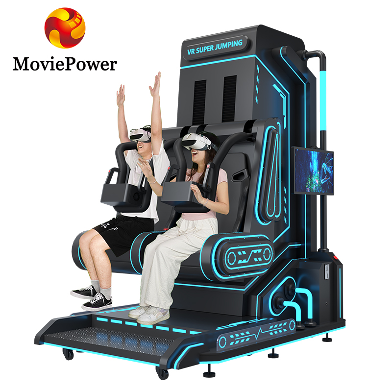 Simulateur de Montagnes Russes - Arcade Machine Profit avis et prix