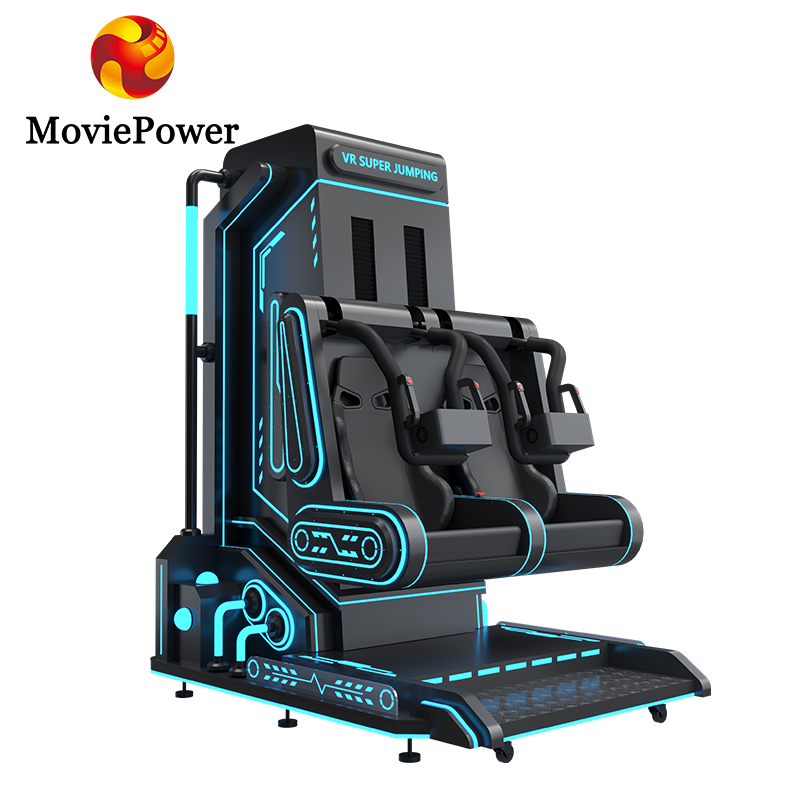 Simulateur de Montagnes Russes - Arcade Machine Profit avis et prix