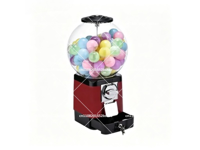Distributeur de capsules Gasha - Arcade Style Vending Machine avis et prix