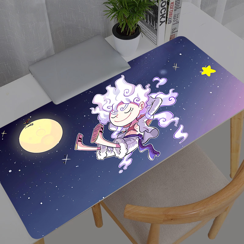 Grand tapis de souris Luffy On - Arcade No avis et prix