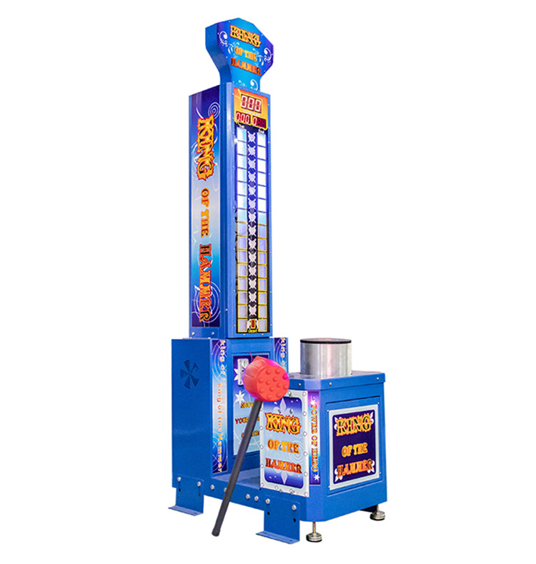 Machine de jeu d'arcade de box - Boxing Machine Arcade avis et prix