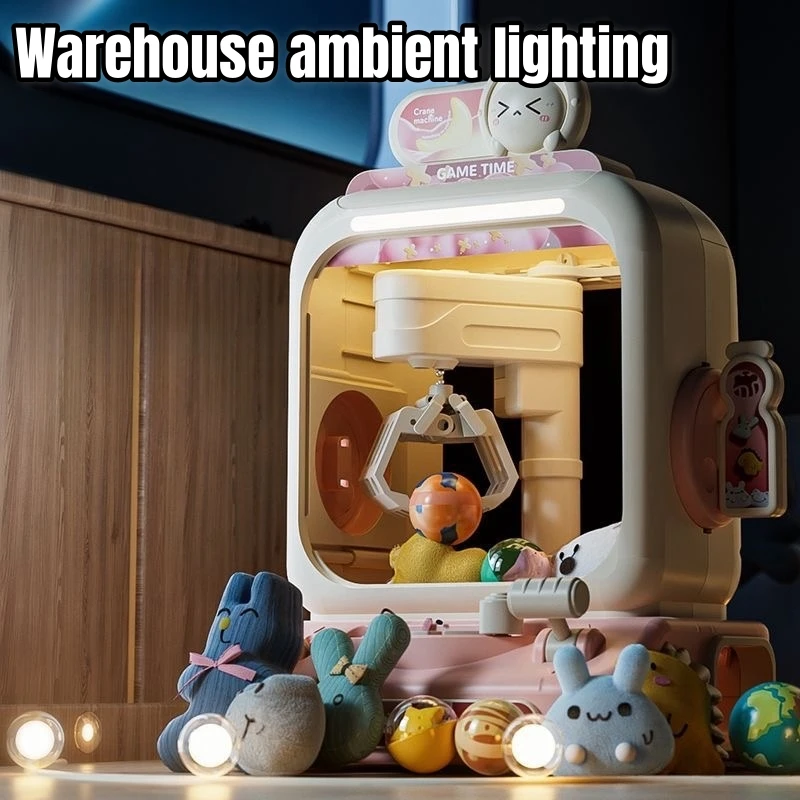 Machine à griffes électronique - Arcade Games Vending avis et prix