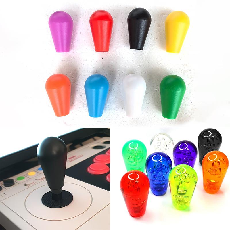 Manette de jeu d'arcade M6 ave - Joystick Arcade Parts avis et prix