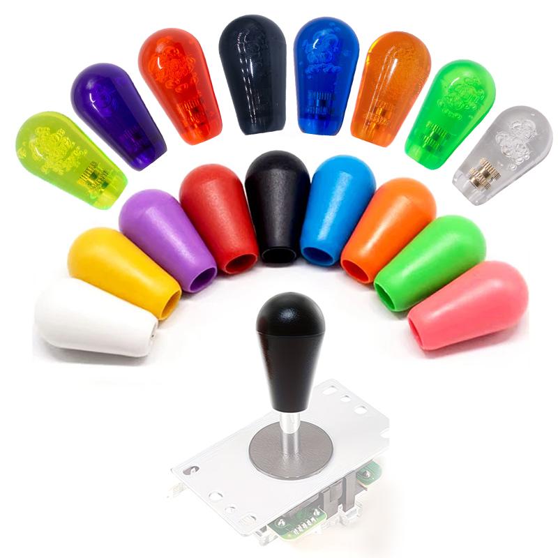 Manette de jeu d'arcade M6 ave - Joystick Arcade Parts avis et prix