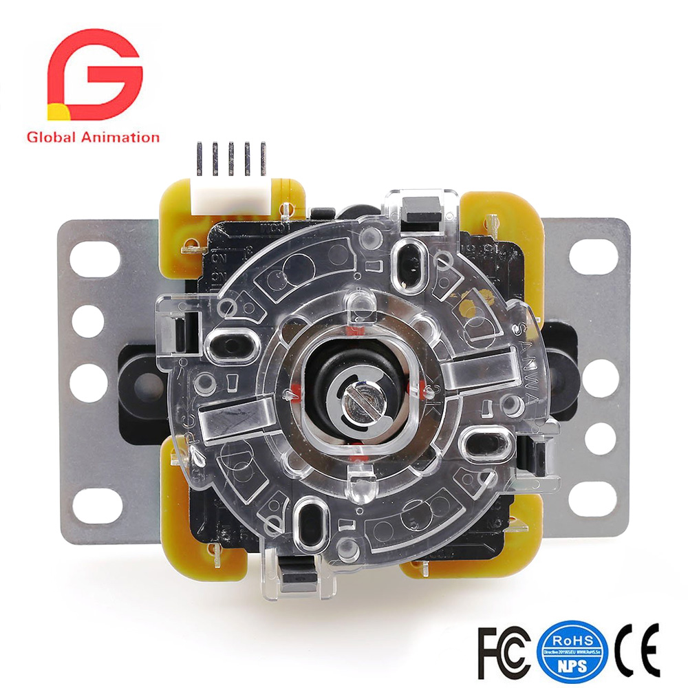 Mad Catz TE Stick, Arcade PCB, - Joystick Arcade Parts avis et prix