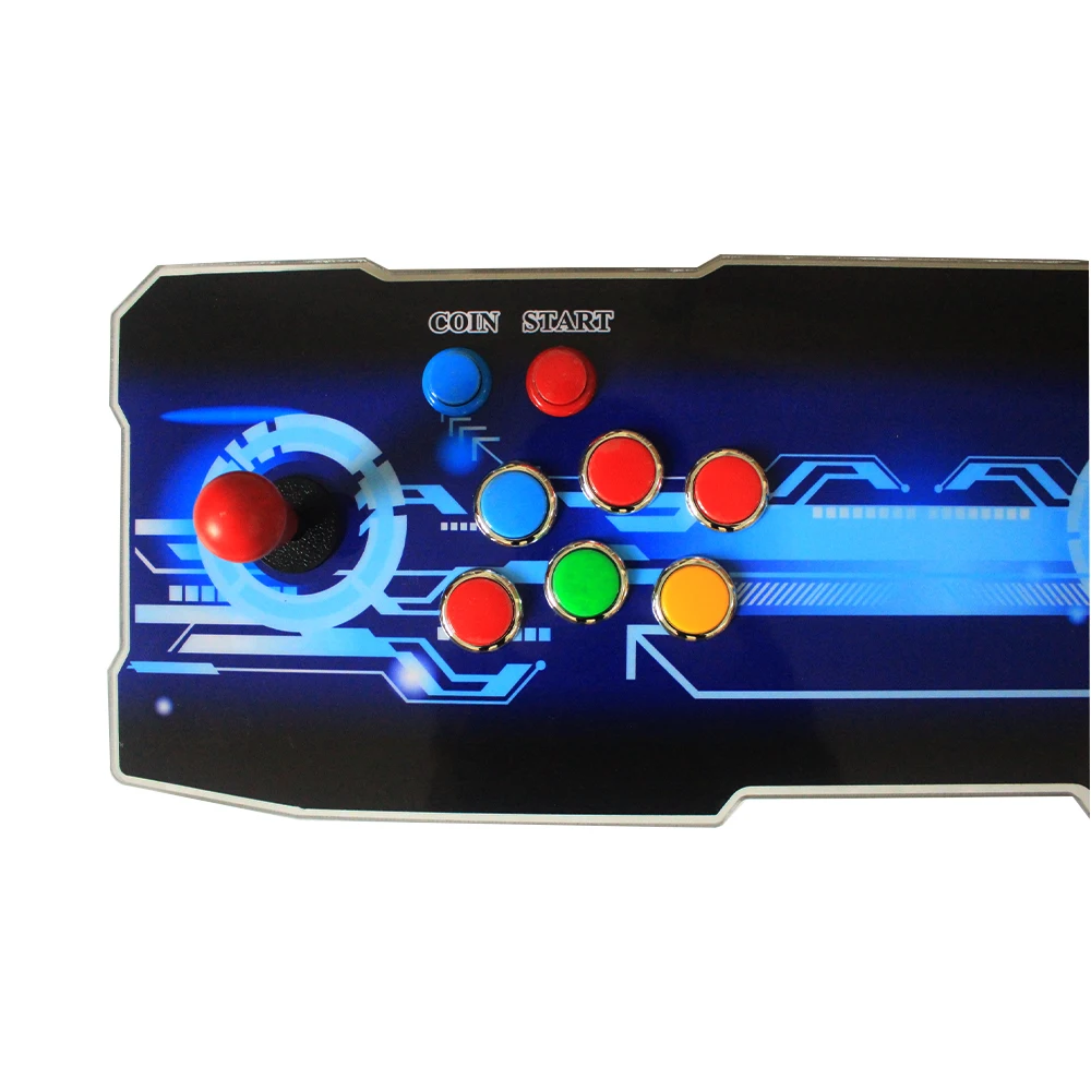 Mad Catz TE Stick, Arcade PCB, - Joystick Arcade Parts avis et prix