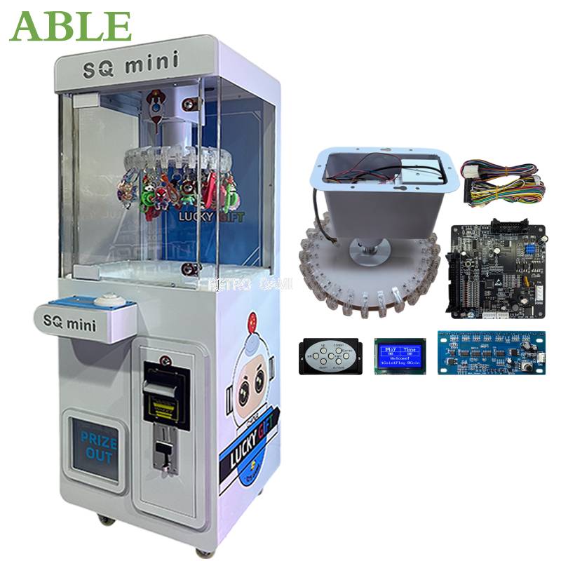 Kit de Machine à clips RY-30 C - Boxing Machine Arcade avis et prix