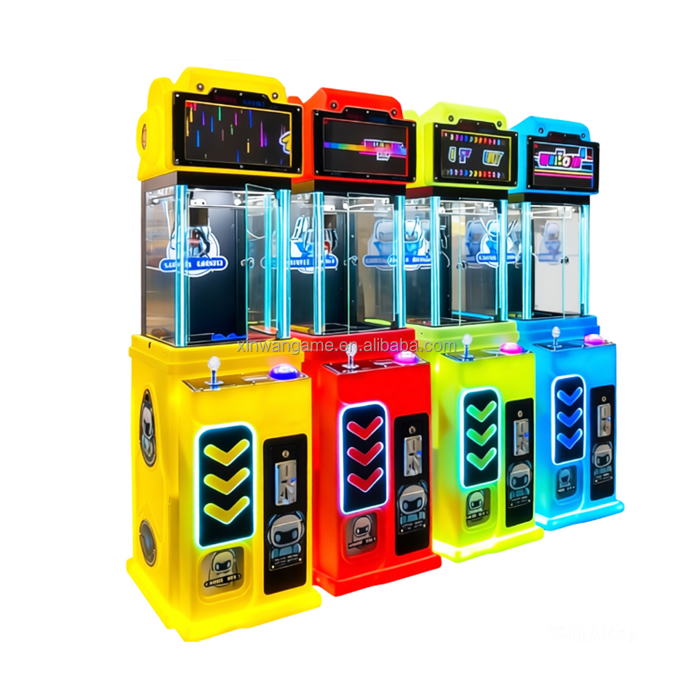 Mini machine à griffes haute p - Arcade Vending Machines For Sale avis et prix