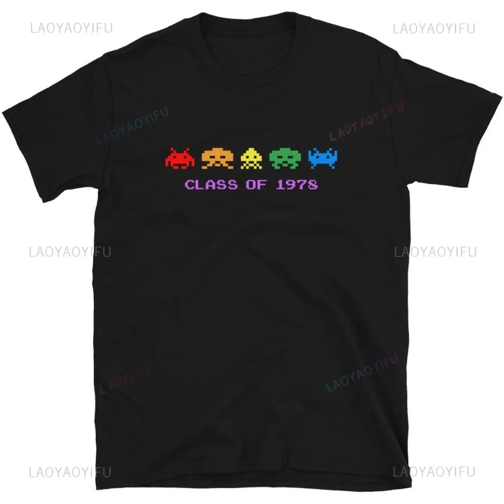 T-shirt de jeu vidéo vintage p - Arcade No avis et prix