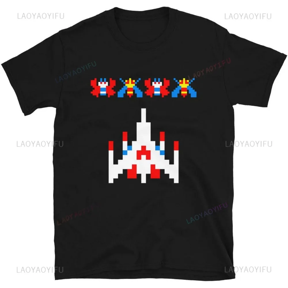 T-shirt de jeu vidéo vintage p - Arcade No avis et prix