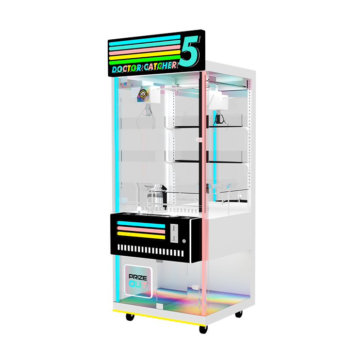 Offre spéciale intérieur Arcad - Arcade Vending Machines For Sale avis et prix