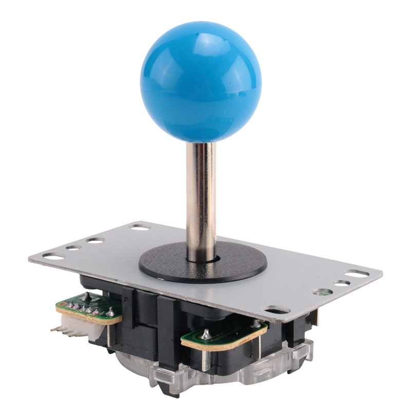 Joystick d'arcade classique 5  - Joystick Arcade Parts avis et prix