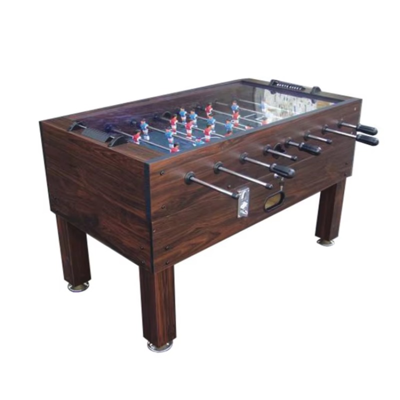 Table de baby-foot commerciale - Foosball Table Commercial avis et prix