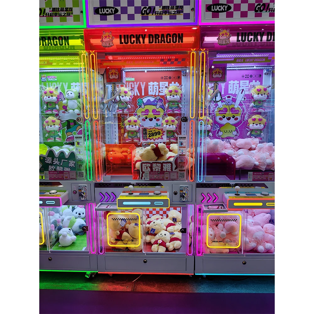 # Nouvelle Machine à griffes c - Arcade Game Vending Machine avis et prix