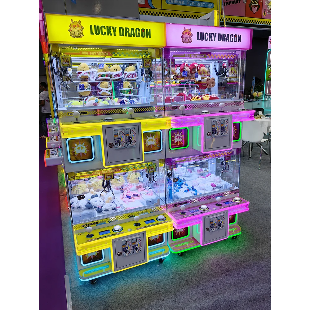 # Nouvelle Machine à griffes c - Arcade Game Vending Machine avis et prix