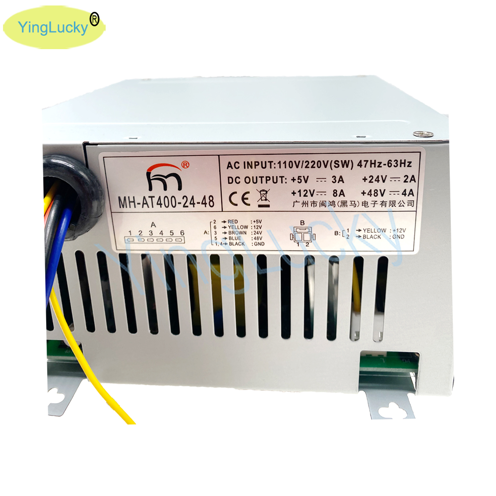 48V grue Machine alimentation  - Whack A Mole Arcade avis et prix
