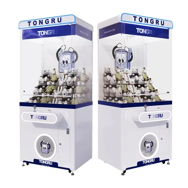 Machine à griffes de jouets co - Arcade Machine Profit avis et prix