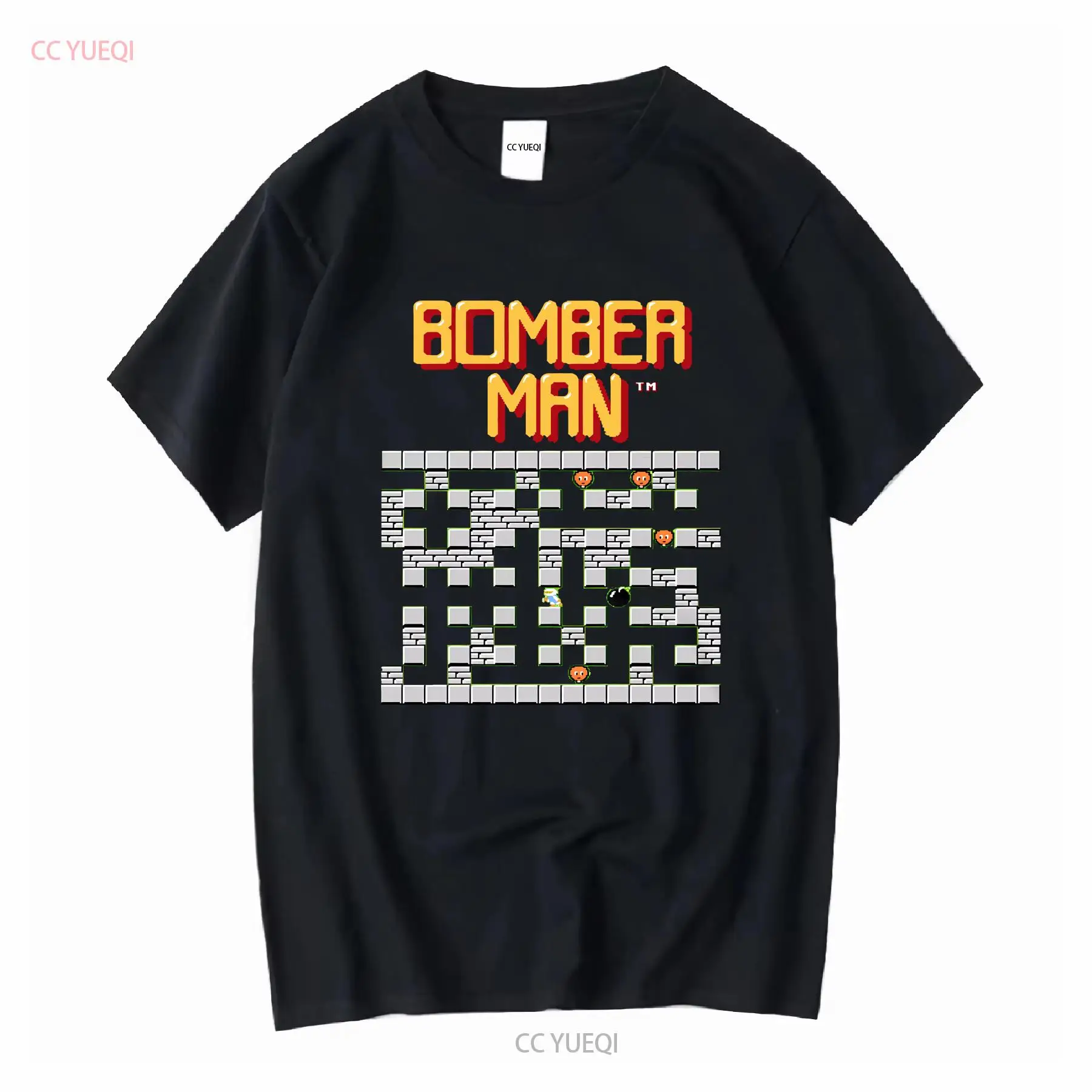 Bomberman stage 1 Logo NES Fam - Arcade No avis et prix
