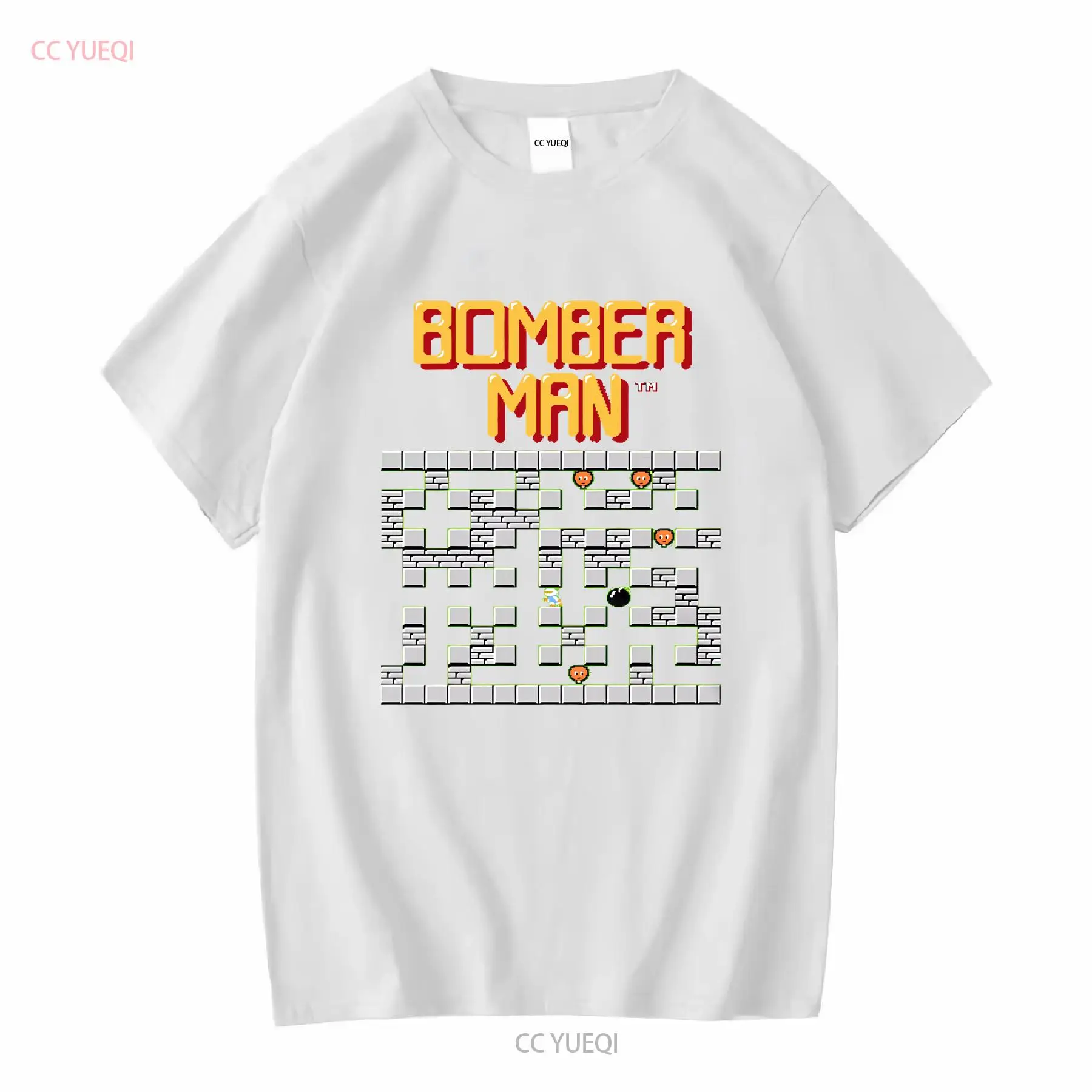 Bomberman stage 1 Logo NES Fam - Arcade No avis et prix