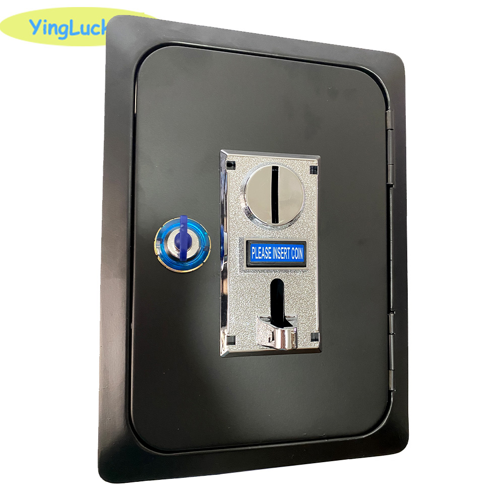 Porte-monnaie pour borne d'arc - Arcade Game Vending Machine avis et prix