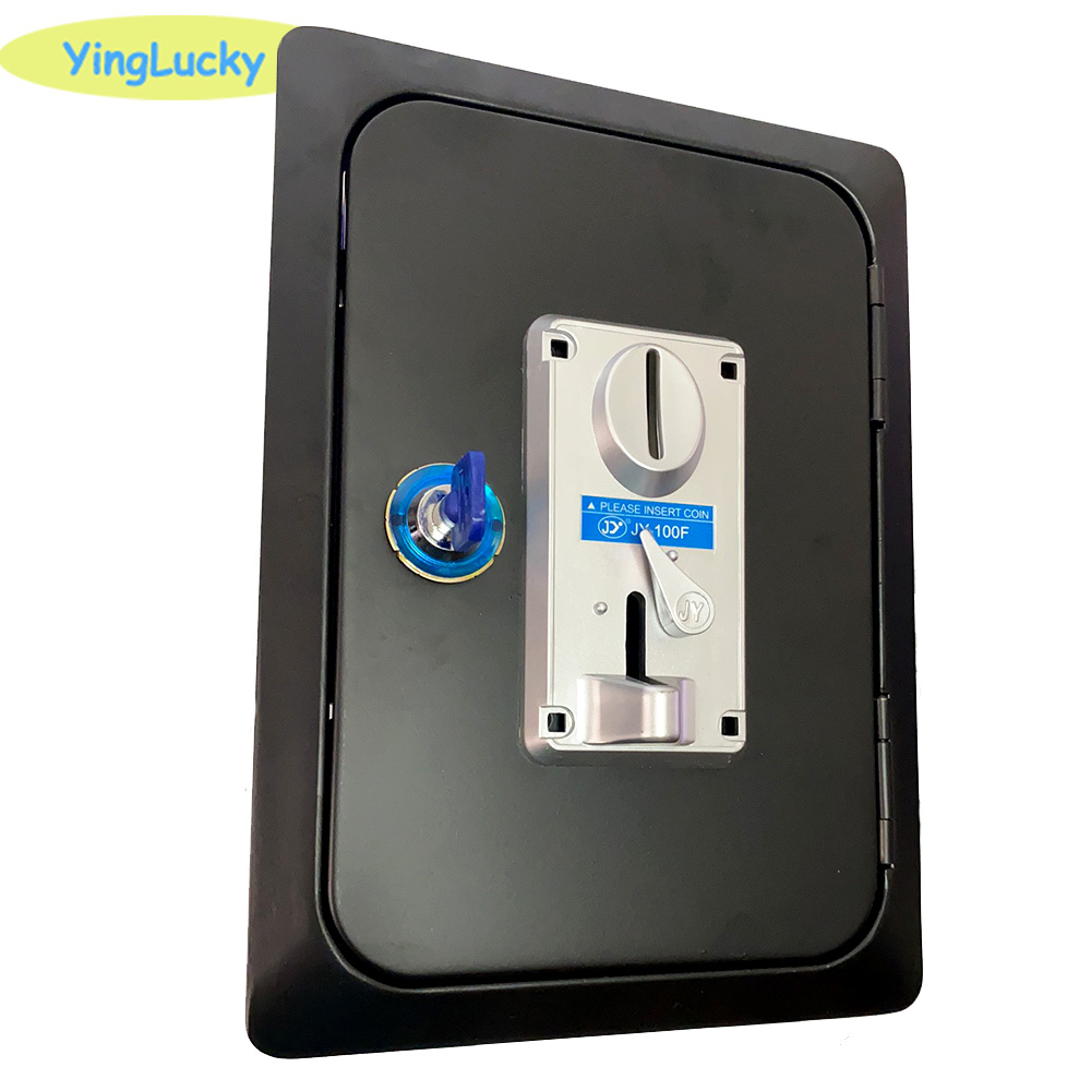 Porte-monnaie pour borne d'arc - Arcade Game Vending Machine avis et prix