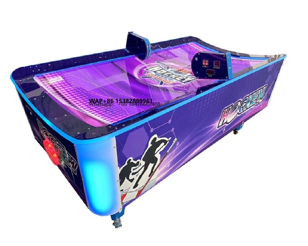 Machine de jeu de hockey sur a - Arcade Games & Vending Llc avis et prix