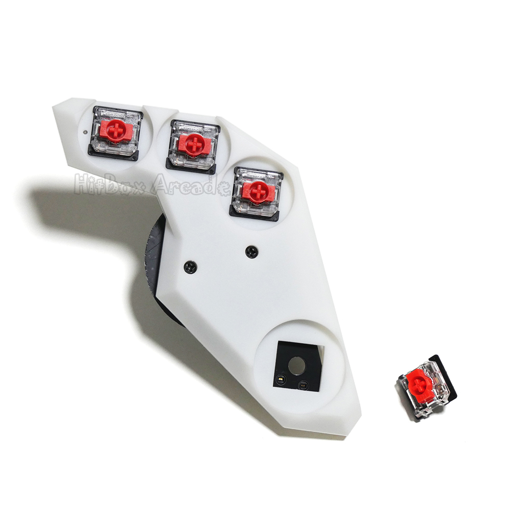 Hotswap Hitbox Down Stores Rig - Joystick Arcade Parts avis et prix