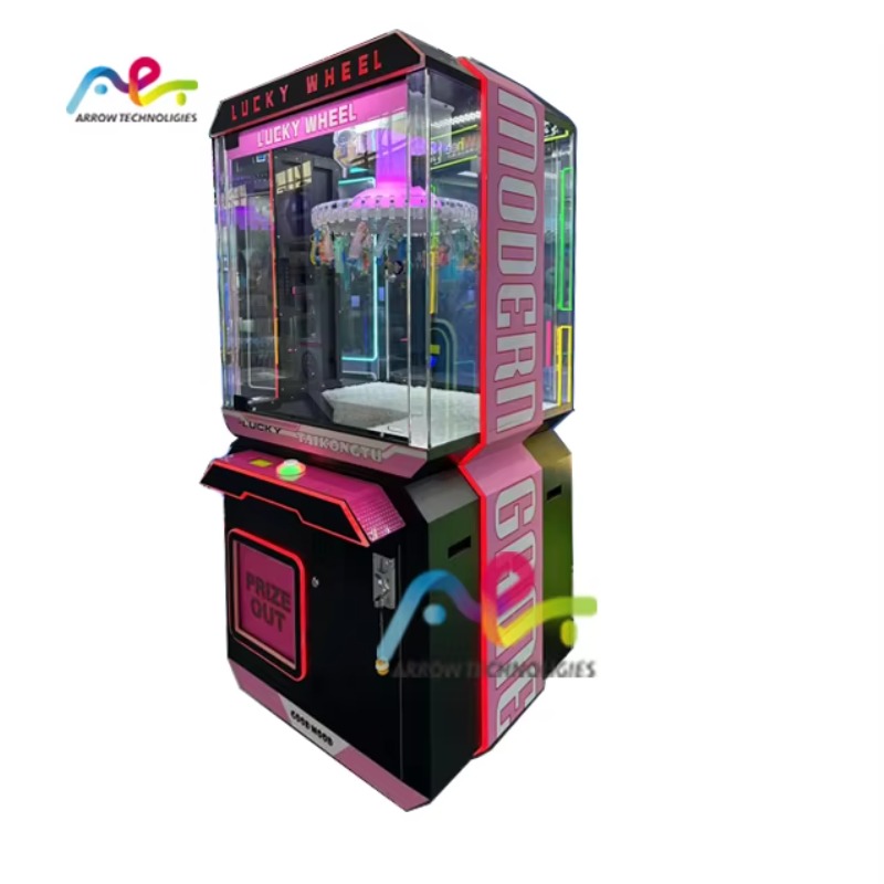 Vente en gros usine : Machine  - Arcade Vending Machines For Sale avis et prix