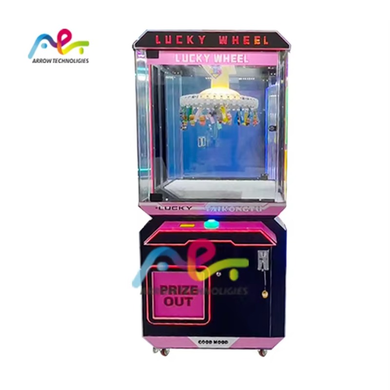 Vente en gros usine : Machine  - Arcade Vending Machines For Sale avis et prix